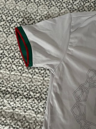 Camiseta Puma Marruecos Talla M