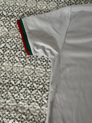 Camiseta Puma Marruecos Talla M