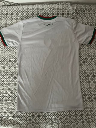 Camiseta Puma Marruecos Talla M