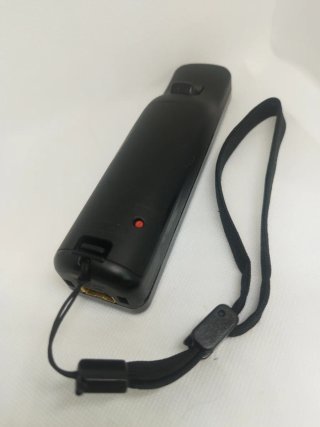 Mando Wii MotionPlus Inside