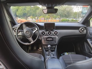 Mercedes-Benz Clase A 2012