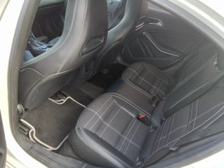 Mercedes-Benz Clase A 2012