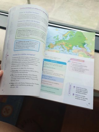 Ciencias Sociais, 6 Primaria, Proxecto Construí...