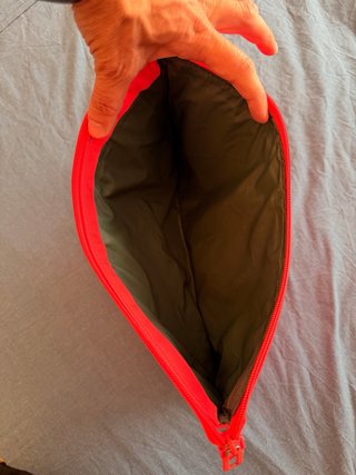 Custodia PC Tucano Rosa Fluo