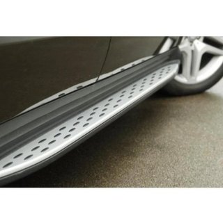 Estriberas laterales Mercedes GL X166 y GLS X166