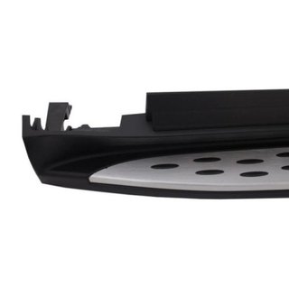 Estriberas laterales Mercedes GL X166 y GLS X166