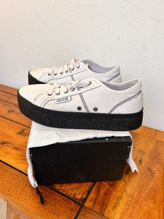 Scarpe Versace Jeans Couture Tg. 41