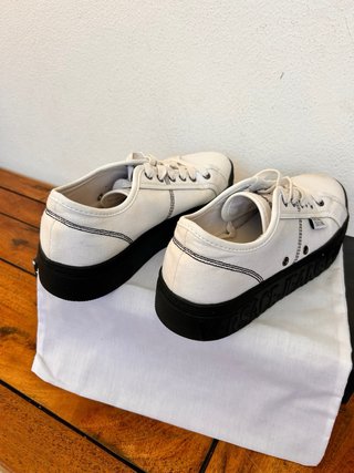 Scarpe Versace Jeans Couture Tg. 41