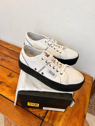 Scarpe Versace Jeans Couture Tg. 41