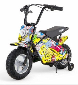 Cargador JING CHENG 24V 1.6A