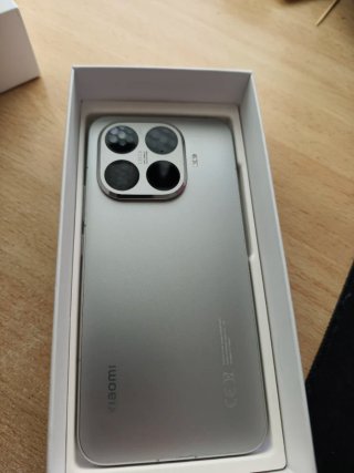 Xiaomi 15T Pro 512GB 12GB RAM