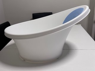 Bañera SHNUGGLE para bebé