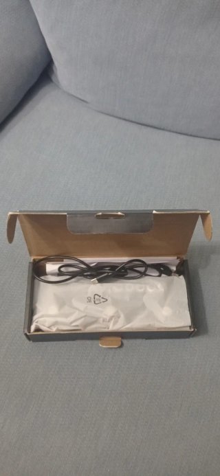 Pedal multieffetto per chitarra elettrica Cuvave Cube Baby