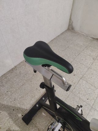 Bicicleta Estática Cecotec Extreme 25