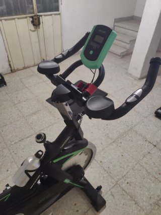 Bicicleta Estática Cecotec Extreme 25