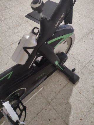 Bicicleta Estática Cecotec Extreme 25