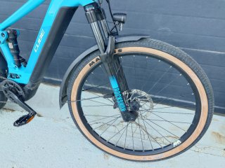 CUBE Stereo Hybrid 120 Pro 500 Allroad 2021
