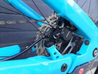CUBE Stereo Hybrid 120 Pro 500 Allroad 2021
