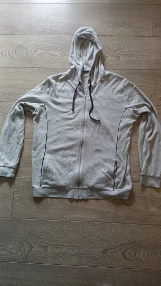 Set di abbigliamento sportivo da donna nero