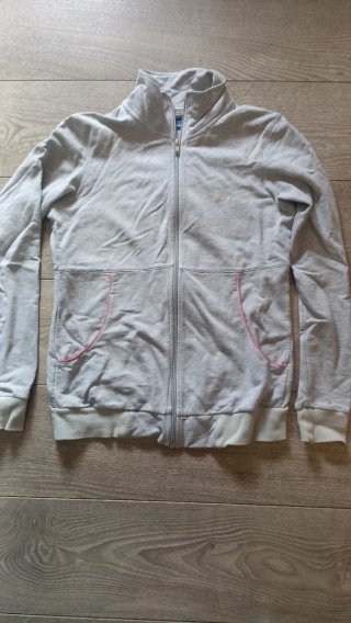 Set di abbigliamento sportivo da donna nero
