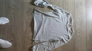 Set di abbigliamento sportivo da donna nero