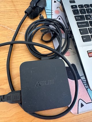 Ordenador Portátil Asus Económico