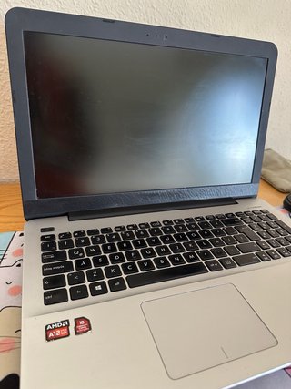 Ordenador Portátil Asus Económico