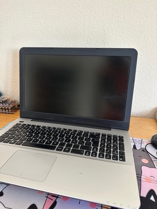 Ordenador Portátil Asus Económico