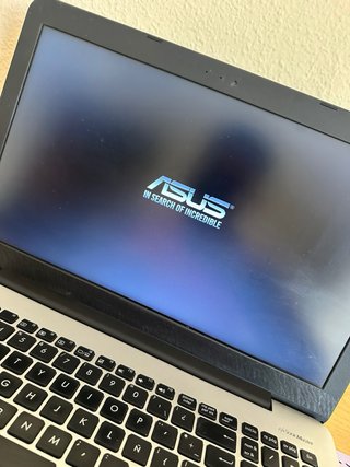 Ordenador Portátil Asus Económico