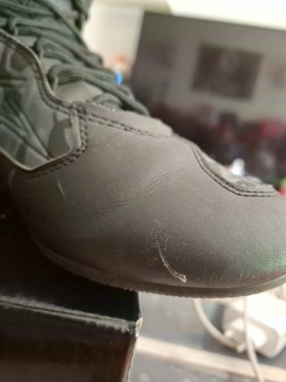 Botas Alpinestars Moto