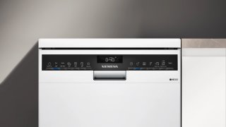 Lavajilla Siemens 45 cm – SR23EW24KE – iQ300