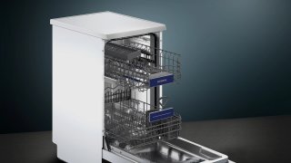 Lavajilla Siemens 45 cm – SR23EW24KE – iQ300