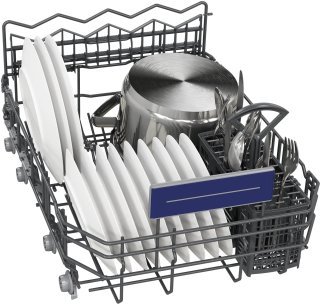 Lavajilla Siemens 45 cm – SR23EW24KE – iQ300