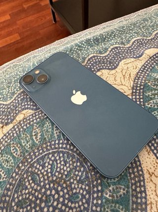 iPhone 13