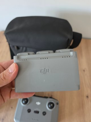 DJI Mini 2 Fly More Combo - Como Nuevo