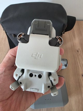 DJI Mini 2 Fly More Combo - Como Nuevo