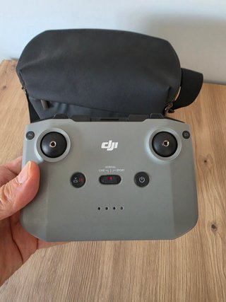 DJI Mini 2 Fly More Combo - Como Nuevo