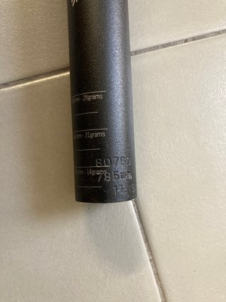 Manillar RaceFace Atlas 750mm