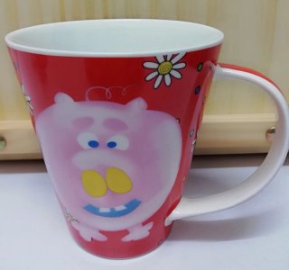 Taza de té