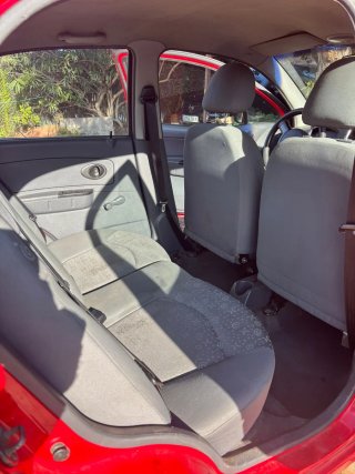 Chevrolet Matiz 2006
