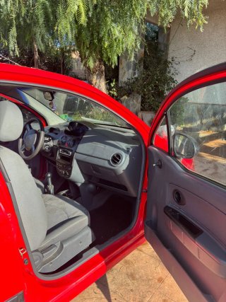 Chevrolet Matiz 2006