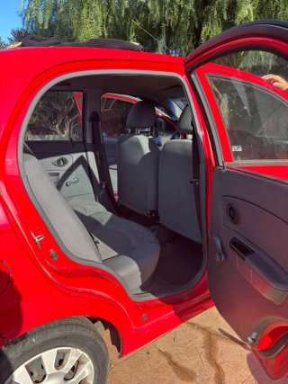 Chevrolet Matiz 2006