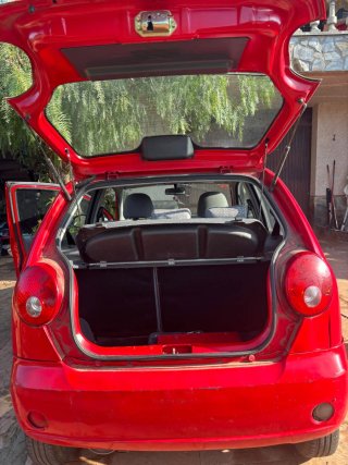 Chevrolet Matiz 2006