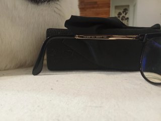 Gafas Dolce & Gabbana DG3234 Negras