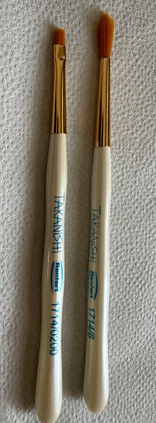 Kit herramientas prótesis dental