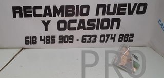piloto mercedes  sprinter derecho nuevo