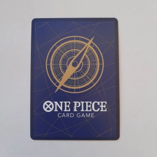 Lote One Piece Roronoa Zoro SR y Rob Lucci SRAlter