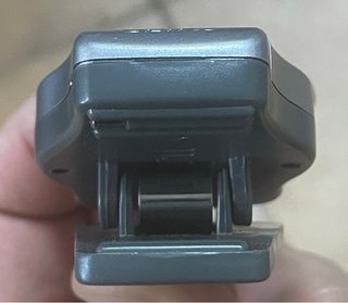 Metrónomo Seiko DM50