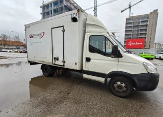 Iveco Daily 2011