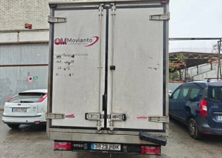 Iveco Daily 2011